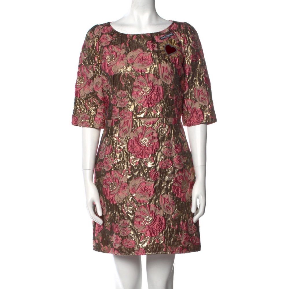NWT Dolce & Gabbana Dress size 6 US